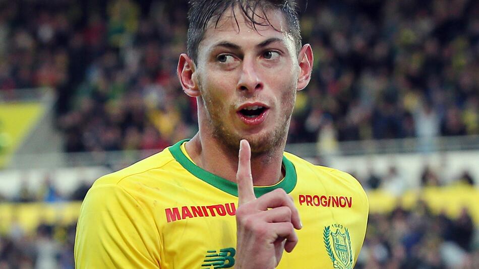 Emiliano Sala