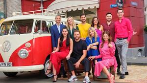 Das "Unter uns"-Team freut sich auf die Jubiläumswoche, die vom 25. bis 29. November bei RTL ...