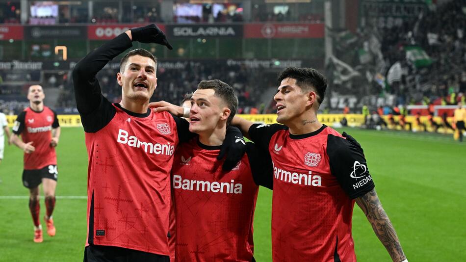 Bayer Leverkusen