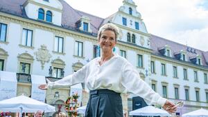 Gloria Fürstin von Thurn und Taxis wird 65