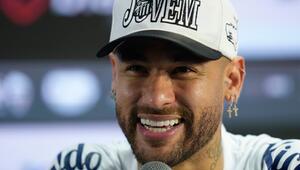 Fußball-Star Neymar zum vierten Mal Vater