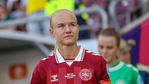 Pernille Harder