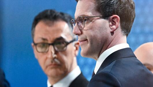 Landtagswahl in Baden-Württemberg