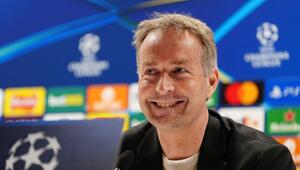 Bayer Leverkusen - Pressekonferenz