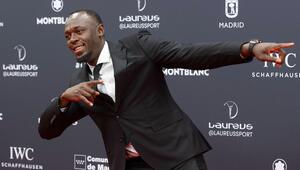 Befindet sich nun auch in der Liebe auf der Überholspur: Usain Bolt hat sich verlobt.