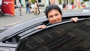 BSW-Gründerin Sahra Wagenknecht