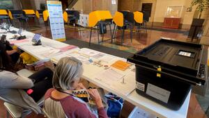 Kalifornien soll Briefwahlunterlagen mutmaßlicher Nicht-Bürger zurückhalten