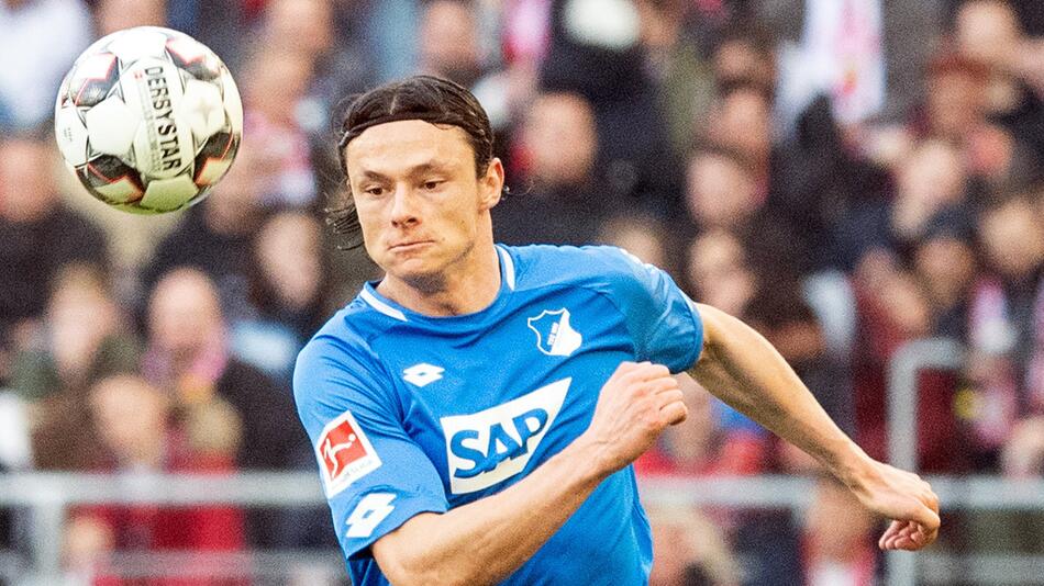 BVB verpflichtet Nico Schulz