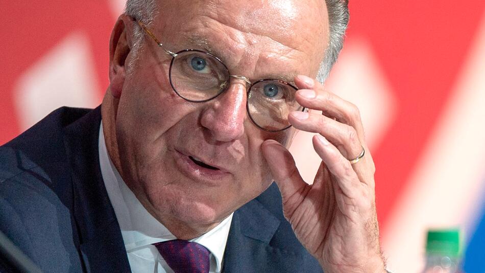 Karl-Heinz Rummenigge