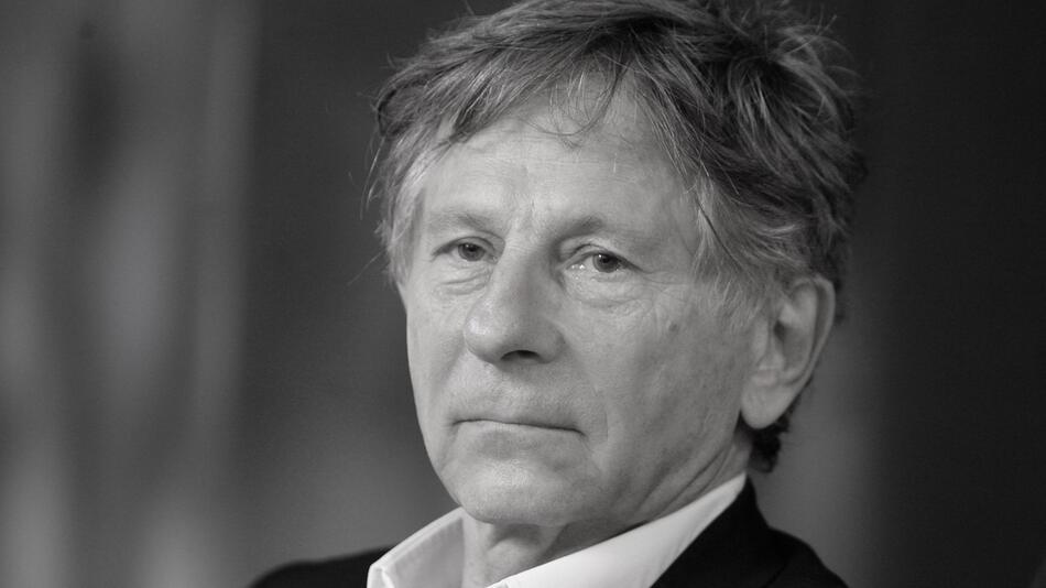 Roman Polanski