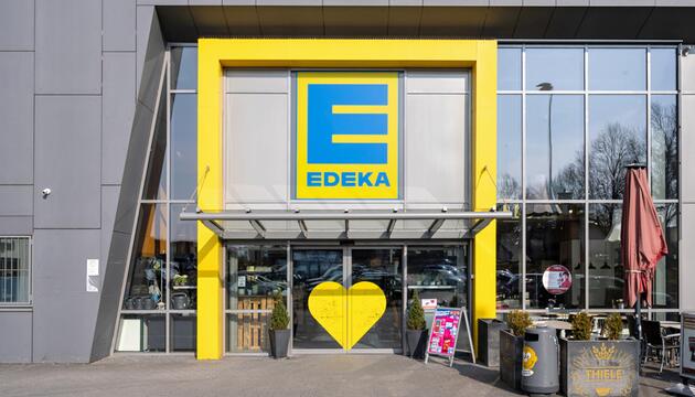 Edeka