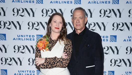 Tom Hanks