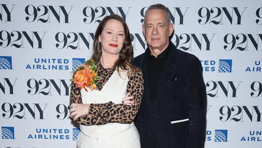 Tom Hanks