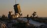 Iron Dome in Israel