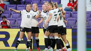 DFB-Frauen 