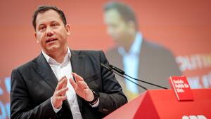 SPD-Bundesparteitag