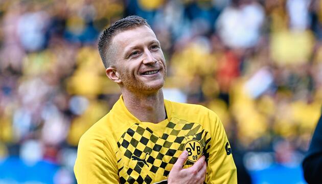 Marco Reus