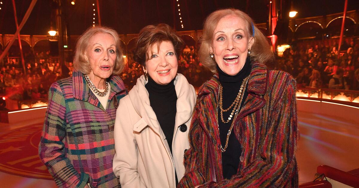 Letzter Auftritt: Hier zeigten sich die Kessler-Zwillinge kurz vor ihrem Tod  | WEB.DE