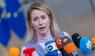 EU-Außenbeauftragte Kaja Kallas