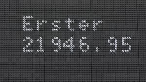 Dax rutscht unter 22.000 Punkte - Sorge vor weiterer Eskalation in Nahost