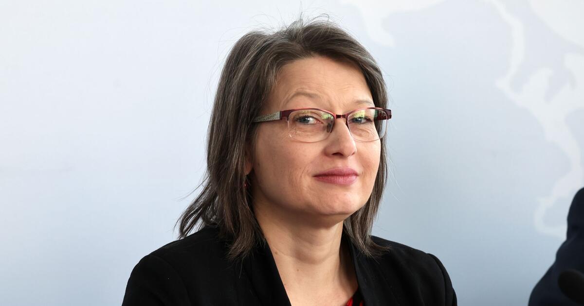 Katja Pähle als SPD-Fraktionschefin bestätigt