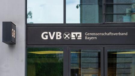 Volksbanken: Mittelstand und Bürger investieren wenig