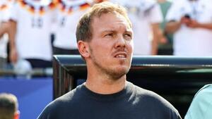 Nagelsmann vor Bundesliga-Comeback?