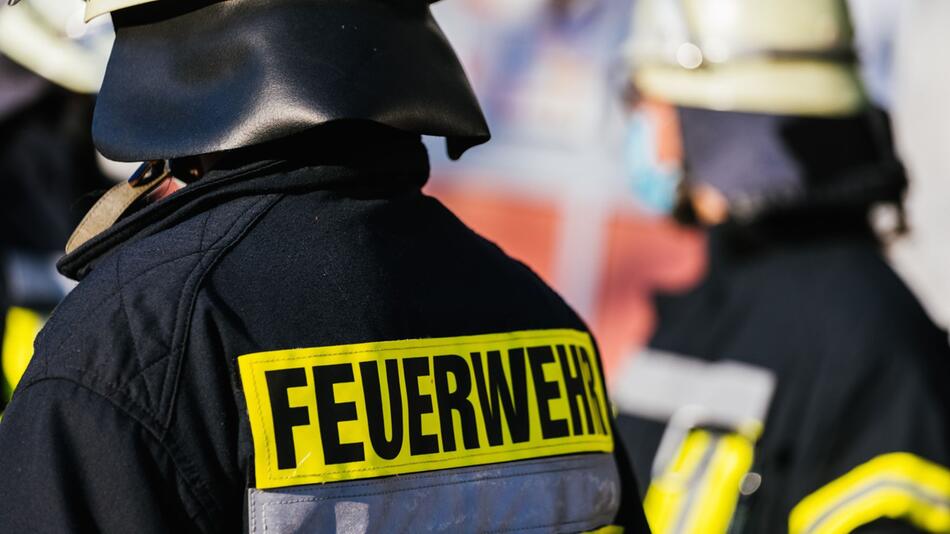 Feuerwehr