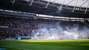 Hannover 96 Eintracht Braunschweig