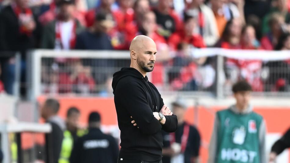 SC Freiburg - TSG 1899 Hoffenheim