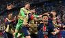 Paris Saint-Germain - Inter Mailand