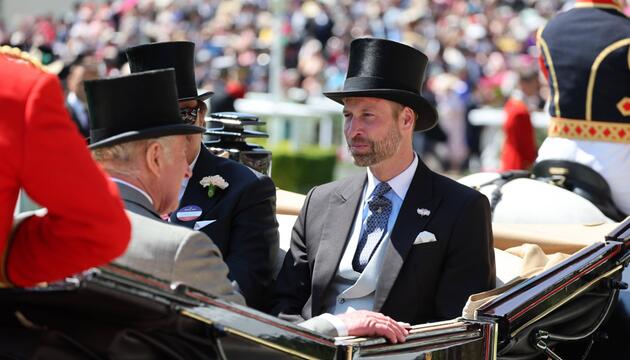 Prinz William