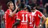 Bayern München - Hamburger SV