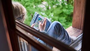 Kinder in der digitalen Welt