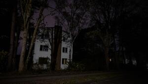 Stromausfall in Berlin Nikolassee