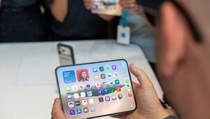 Apple-Neuheitenevent