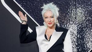 Cyndi Lauper steht seit über 40 Jahren auf der Bühne - damit ist bald Schluss.