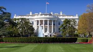 Das Weiße Haus in Washington