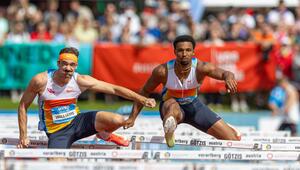 Leichtathletik-Mehrkampfmeeting Götzis