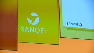Pharmakonzern Sanofi