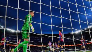 Marc-André ter Stegen