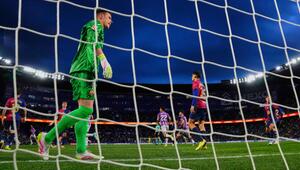 Marc-André ter Stegen