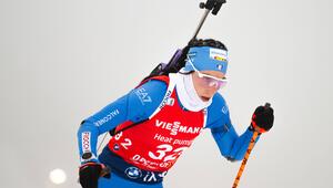 Biathletin Rebecca Passler