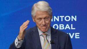 Bill Clinton feiert am 19. August seinen 80. Geburtstag. Der frühere US-Präsident ist bis heute ...