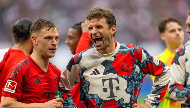 Thomas Müller