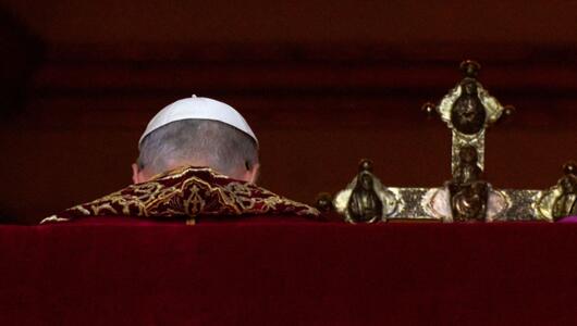 Neuer Papst Leo XIV.