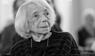 Holocaust-Überlebende Margot Friedländer gestorben