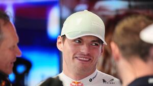 Formel-1-Weltmeister Max Verstappen