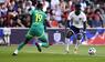 England - Senegal