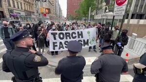 Proteste in USA gegen Trump weiten sich aus